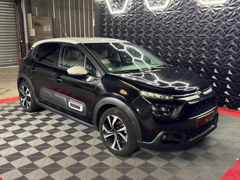 CITROEN C3 2021