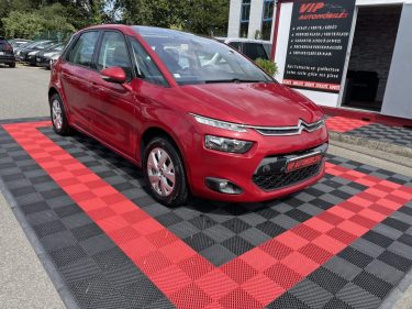 CITROEN C4 PICASSO 2015