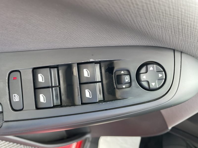 CITROEN C4 PICASSO 1.6 BlueHDi 100ch GARANTIE 3/12 MOIS