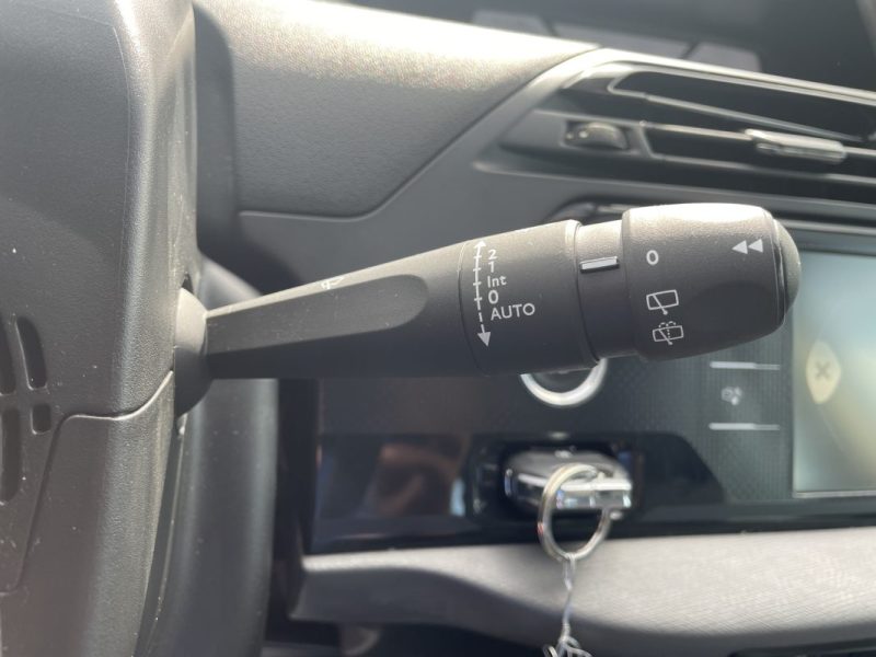 CITROEN C4 PICASSO 1.6 BlueHDi 100ch GARANTIE 3/12 MOIS