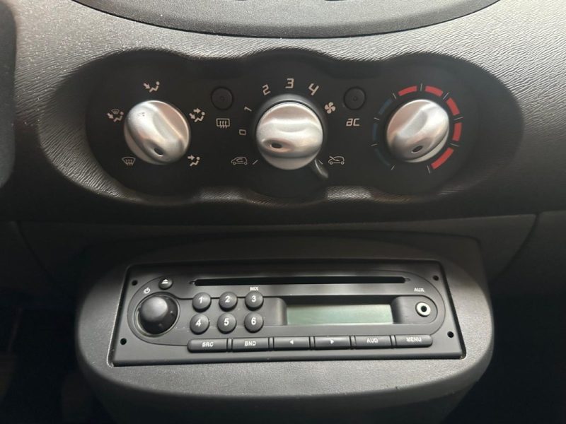 RENAULT TWINGO 1.2 75CV 2011