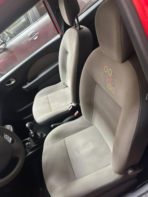 RENAULT TWINGO 1.2 75CV 2011