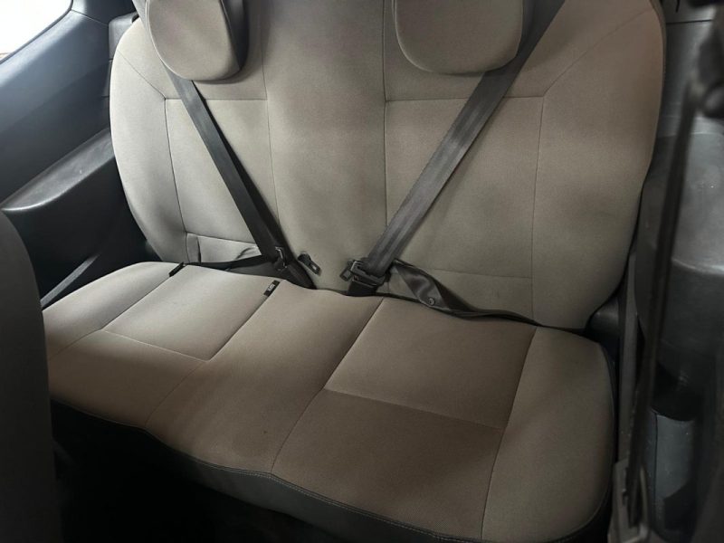 RENAULT TWINGO 1.2 75CV 2011