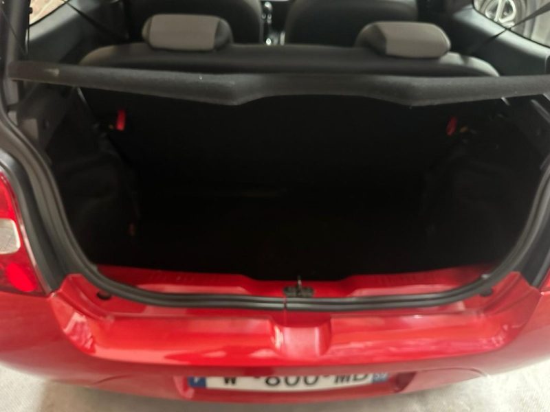 RENAULT TWINGO 1.2 75CV 2011