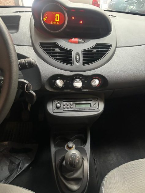 RENAULT TWINGO 1.2 75CV 2011