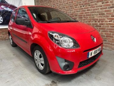 RENAULT TWINGO 1.2 75CV 2011