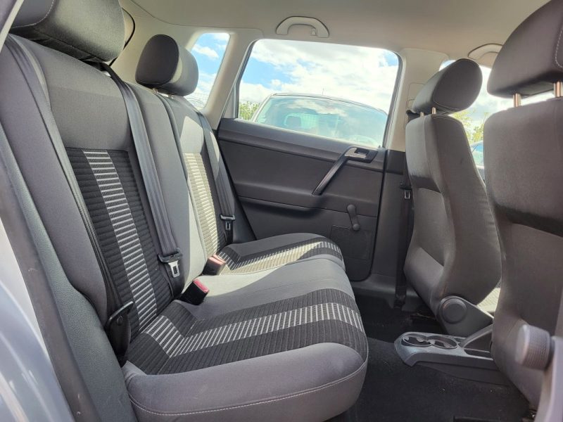 VOLKSWAGEN POLO 2008