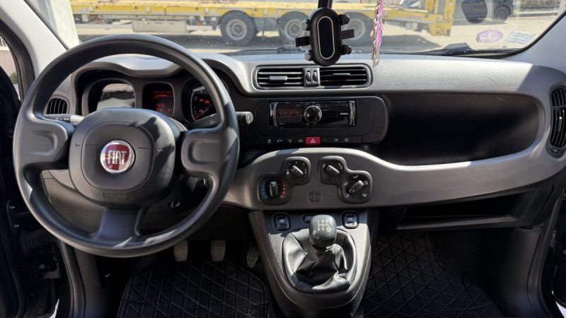FIAT PANDA 2015