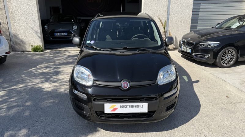 FIAT PANDA 2015