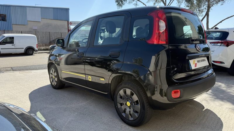 FIAT PANDA 2015