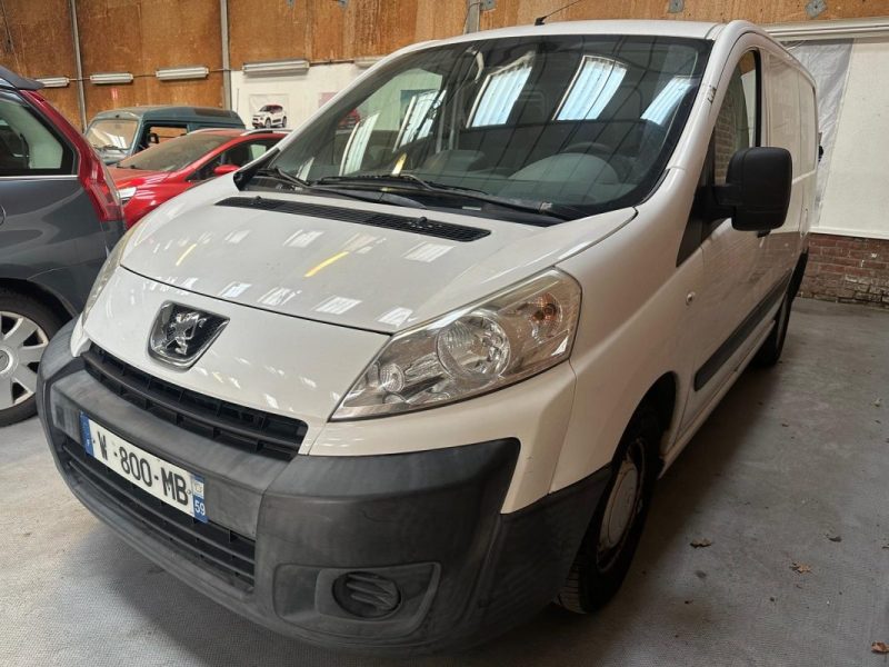 PEUGEOT EXPERT 1.6 HDi 90 CV 2008