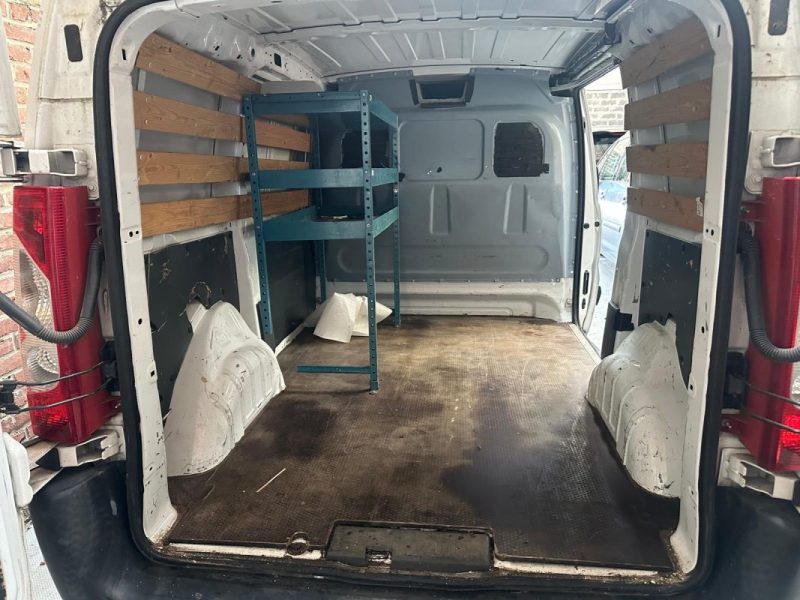 PEUGEOT EXPERT 1.6 HDi 90 CV 2008