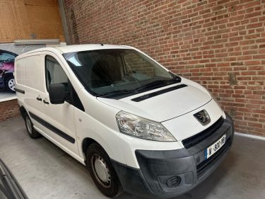 PEUGEOT EXPERT 1.6 HDi 90 CV 2008