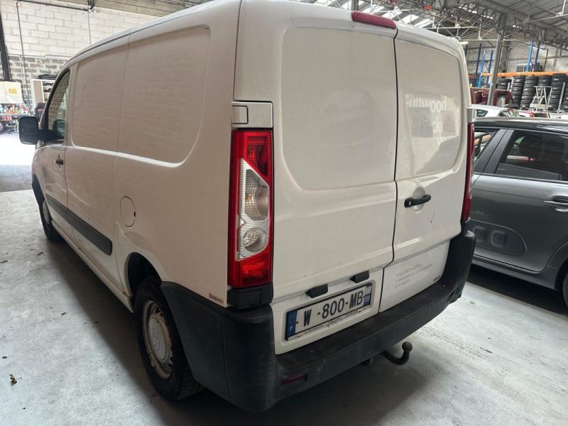 PEUGEOT EXPERT 1.6 HDi 90 CV 2008