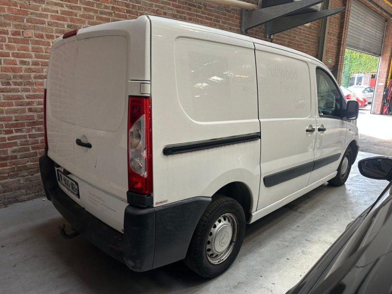 PEUGEOT EXPERT 1.6 HDi 90 CV 2008