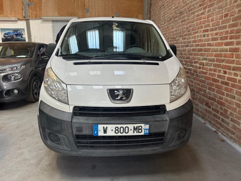 PEUGEOT EXPERT 1.6 HDi 90 CV 2008