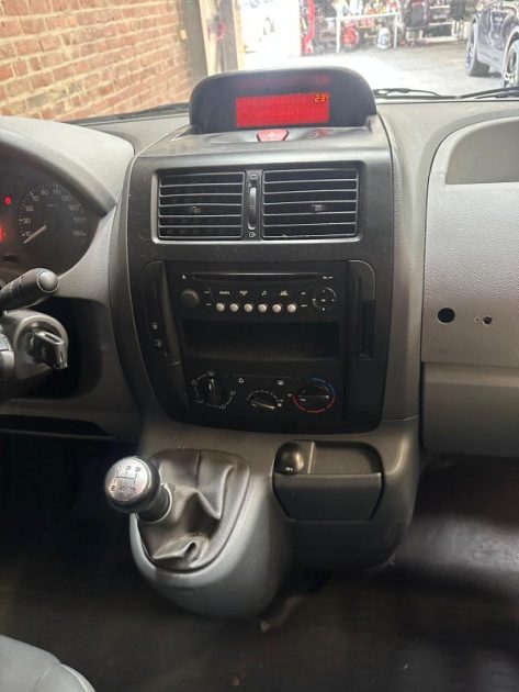 PEUGEOT EXPERT 1.6 HDi 90 CV 2008