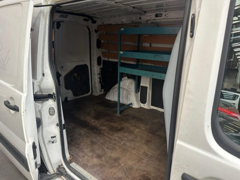 PEUGEOT EXPERT 1.6 HDi 90 CV 2008