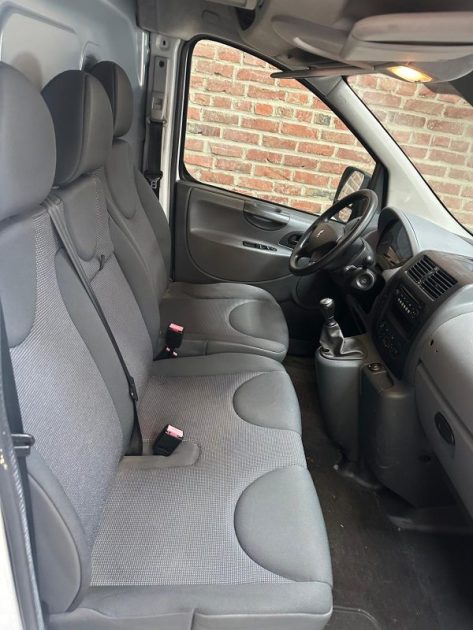 PEUGEOT EXPERT 1.6 HDi 90 CV 2008
