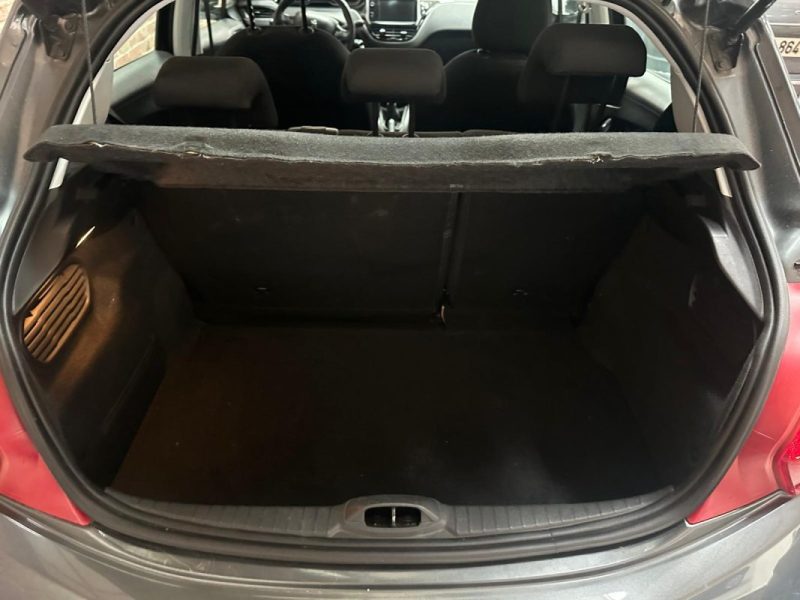 PEUGEOT 208 1.4 HDi 70 CV ACTIVE 2013