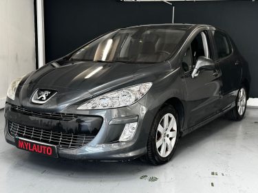 PEUGEOT 308 2009