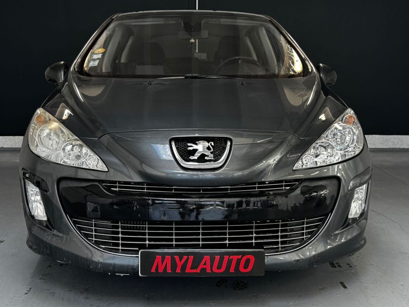 PEUGEOT 308 2009