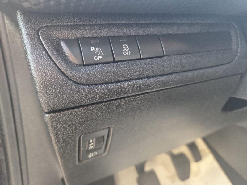 PEUGEOT 208 PHASE 2 1.6 BLUE HDI 75CV - 8V TURBO 2016