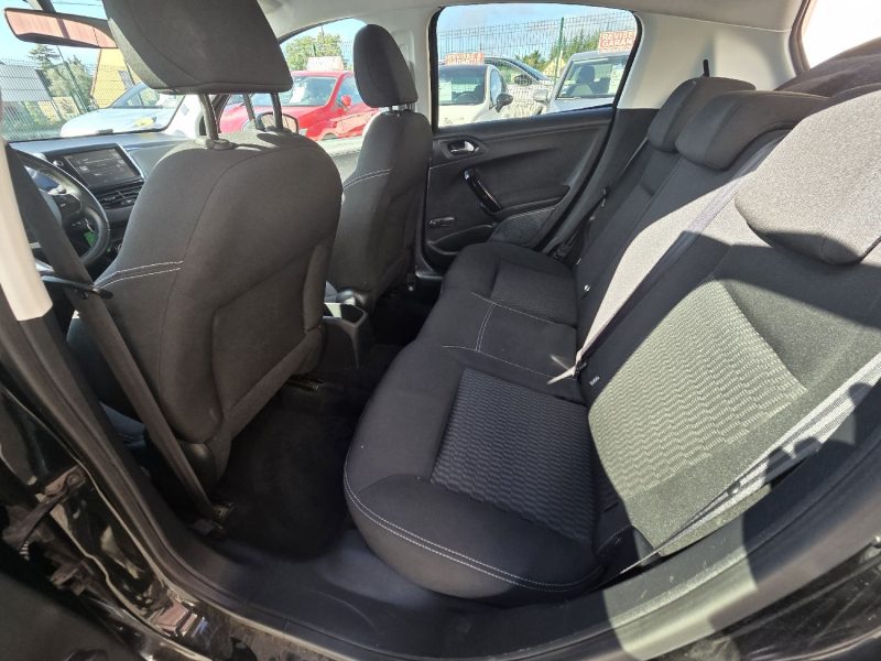 PEUGEOT 208 PHASE 2 1.6 BLUE HDI 75CV - 8V TURBO 2016