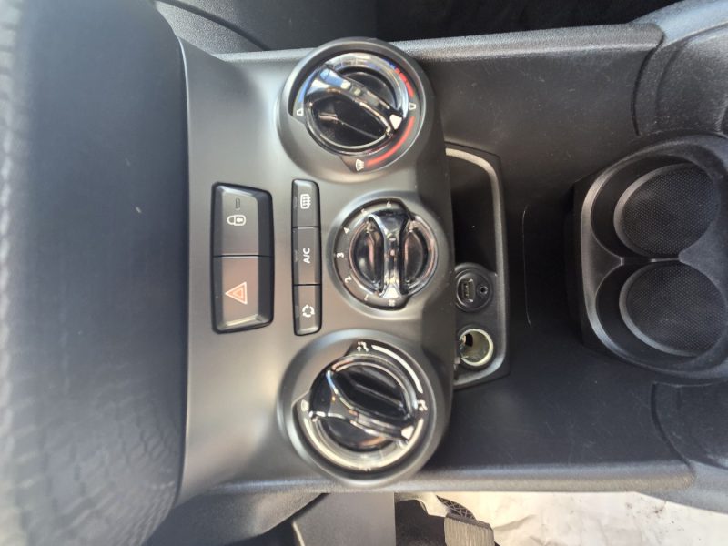 PEUGEOT 208 PHASE 2 1.6 BLUE HDI 75CV - 8V TURBO 2016