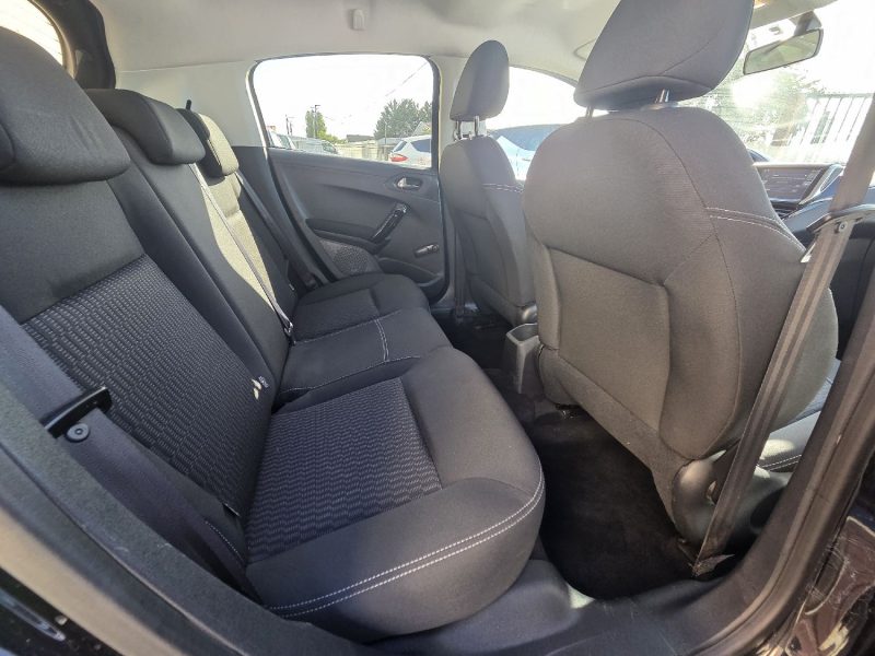 PEUGEOT 208 PHASE 2 1.6 BLUE HDI 75CV - 8V TURBO 2016