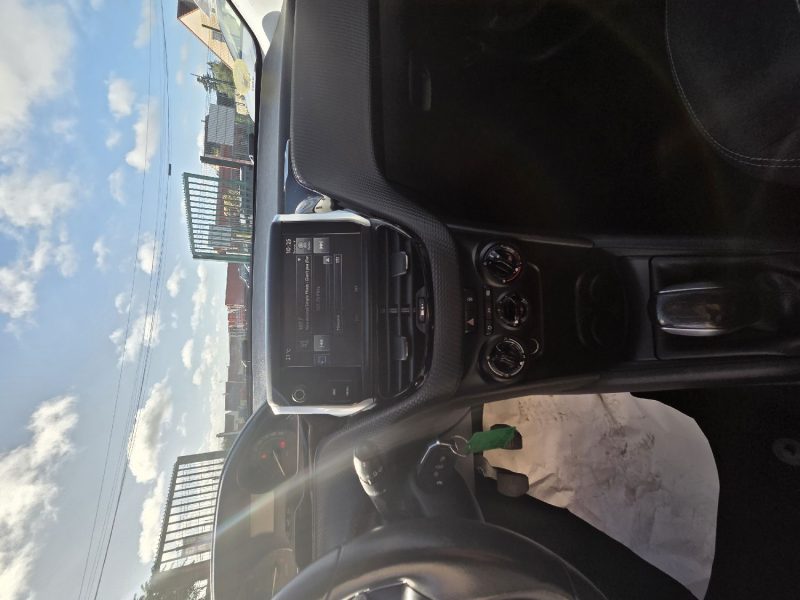 PEUGEOT 208 PHASE 2 1.6 BLUE HDI 75CV - 8V TURBO 2016