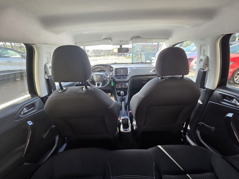 PEUGEOT 208 PHASE 2 1.6 BLUE HDI 75CV - 8V TURBO 2016