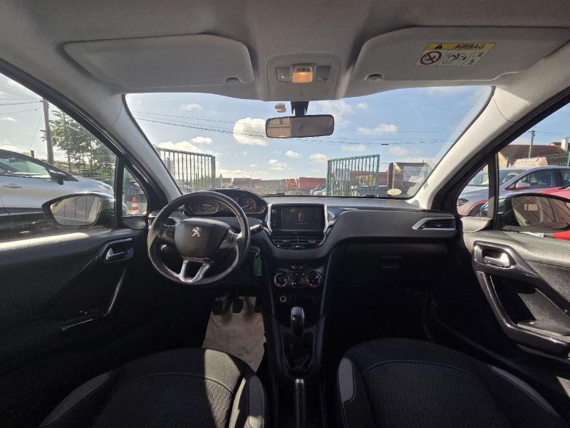 PEUGEOT 208 PHASE 2 1.6 BLUE HDI 75CV - 8V TURBO 2016