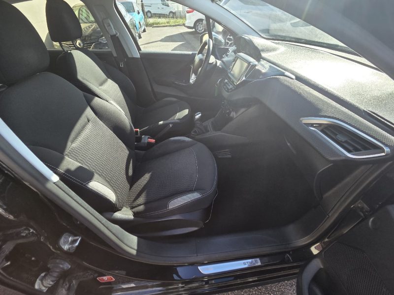 PEUGEOT 208 PHASE 2 1.6 BLUE HDI 75CV - 8V TURBO 2016