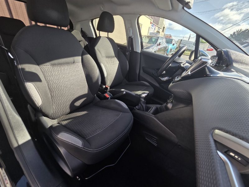 PEUGEOT 208 PHASE 2 1.6 BLUE HDI 75CV - 8V TURBO 2016