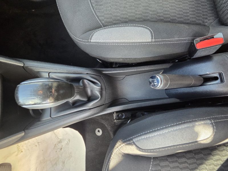 PEUGEOT 208 PHASE 2 1.6 BLUE HDI 75CV - 8V TURBO 2016