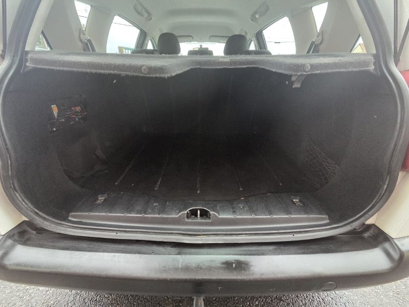 PEUGEOT 207 SW 1.6 HDI 90CV 16V PREMIUM 2008