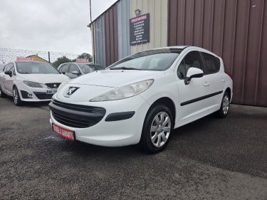 PEUGEOT 207 SW 1.6 HDI 90CV 16V PREMIUM 2008