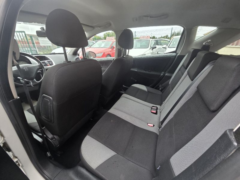 PEUGEOT 207 SW 1.6 HDI 90CV 16V PREMIUM 2008