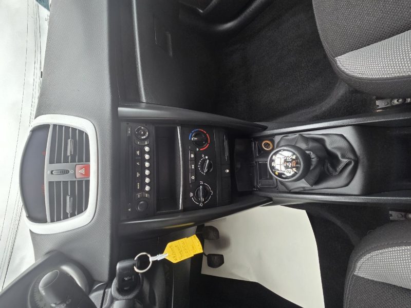 PEUGEOT 207 SW 1.6 HDI 90CV 16V PREMIUM 2008