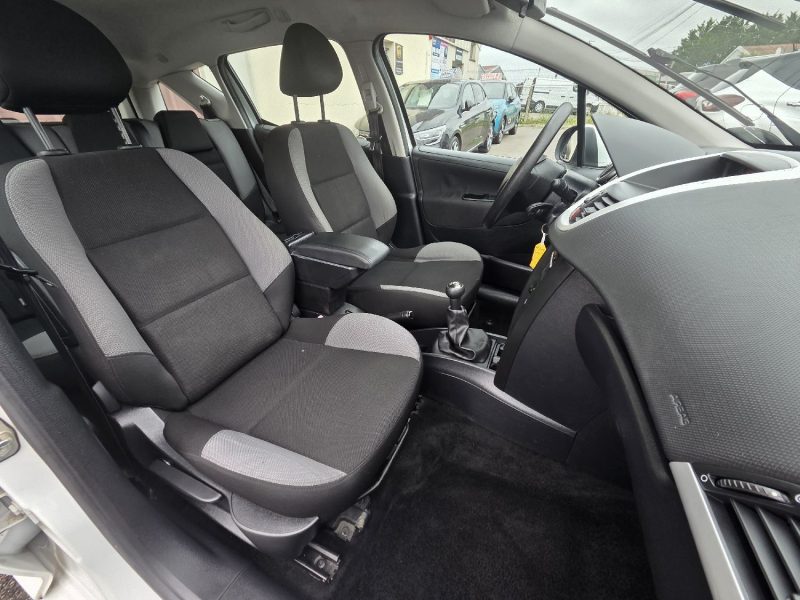 PEUGEOT 207 SW 1.6 HDI 90CV 16V PREMIUM 2008