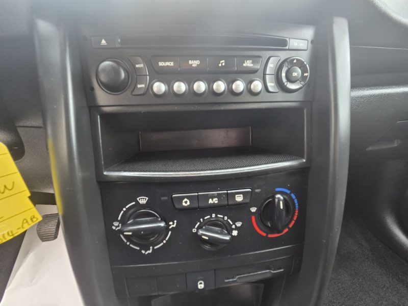 PEUGEOT 207 SW 1.6 HDI 90CV 16V PREMIUM 2008