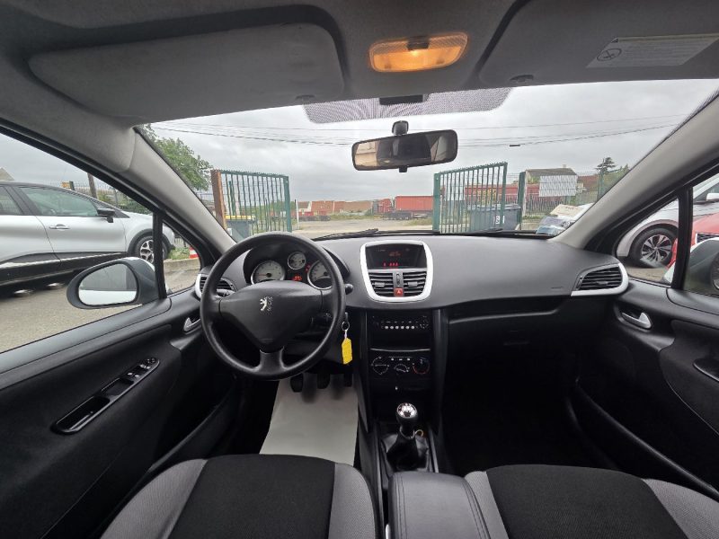 PEUGEOT 207 SW 1.6 HDI 90CV 16V PREMIUM 2008