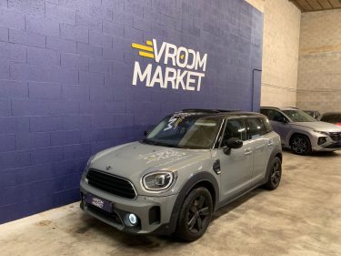MINI MINI 2022