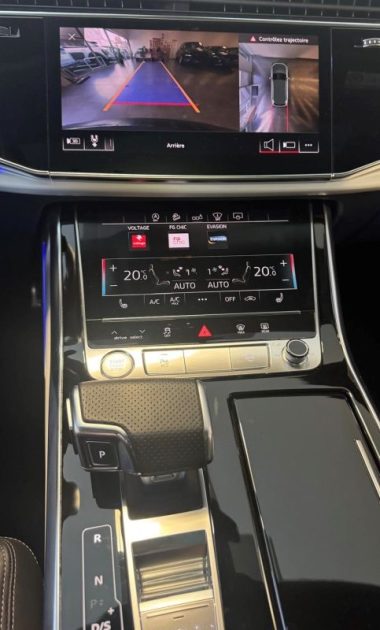 AUDI Q7 2019