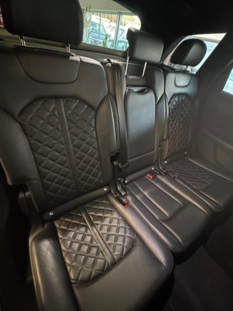 AUDI Q7 2019