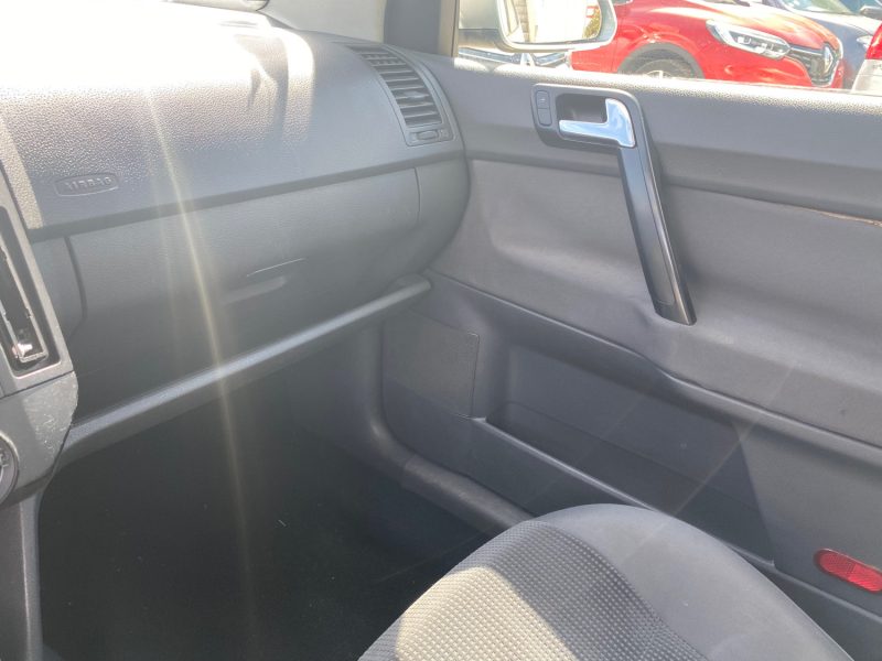 VOLKSWAGEN POLO 2008