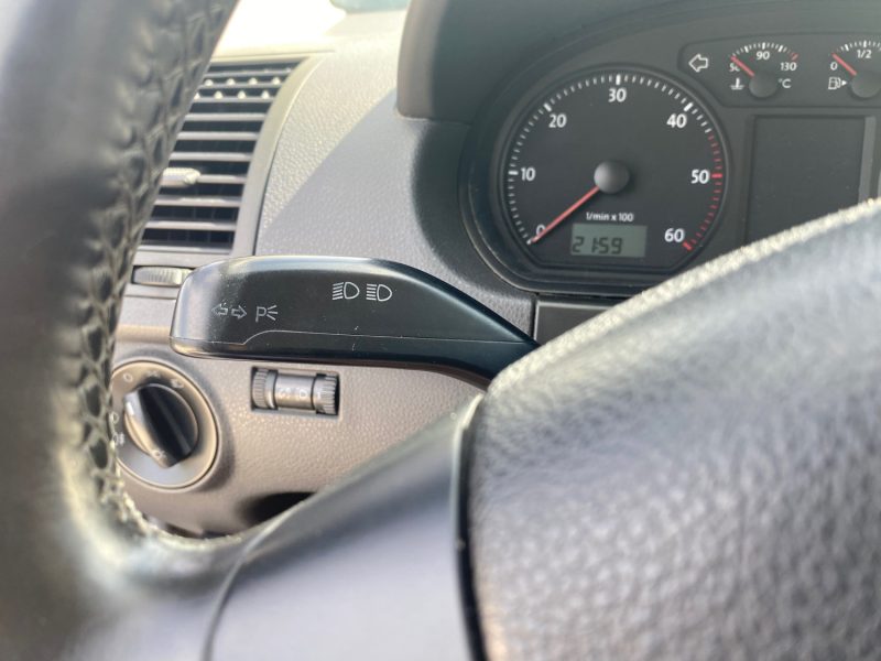 VOLKSWAGEN POLO 2008