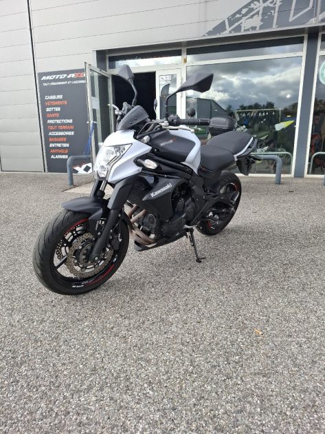 KAWASAKI ER-6N ABS 2014