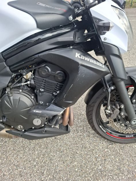 KAWASAKI ER-6N ABS 2014